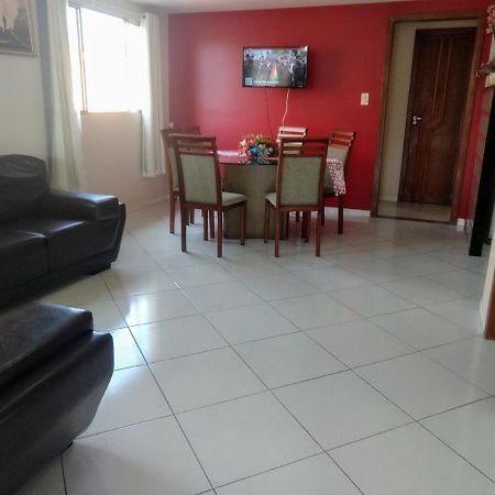 Residência Familiar Villa Vila Velha  Exterior foto