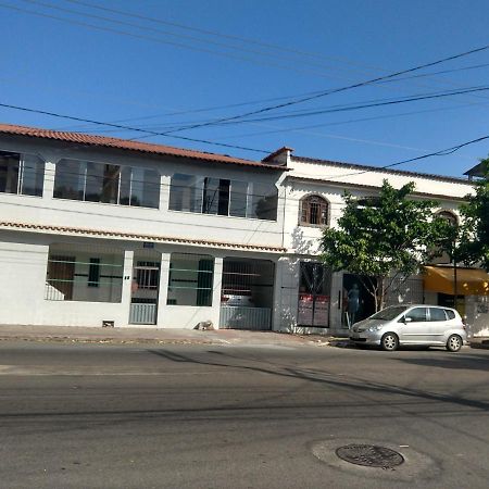 Residência Familiar Villa Vila Velha  Exterior foto