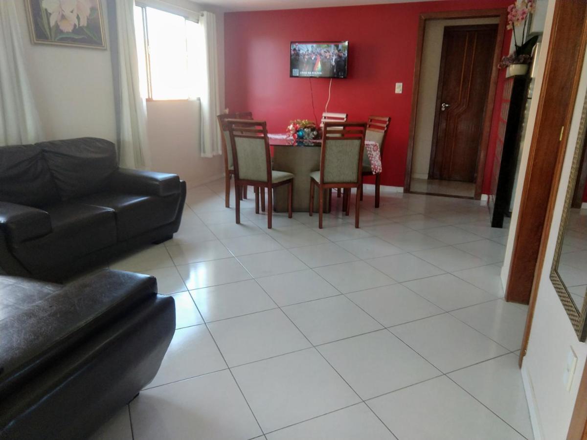 Residência Familiar Villa Vila Velha  Exterior foto