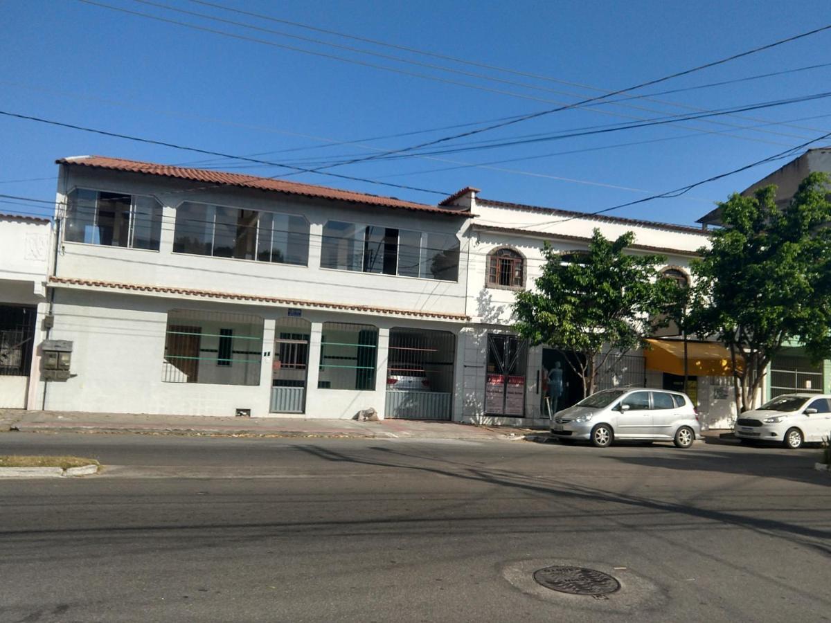 Residência Familiar Villa Vila Velha  Exterior foto
