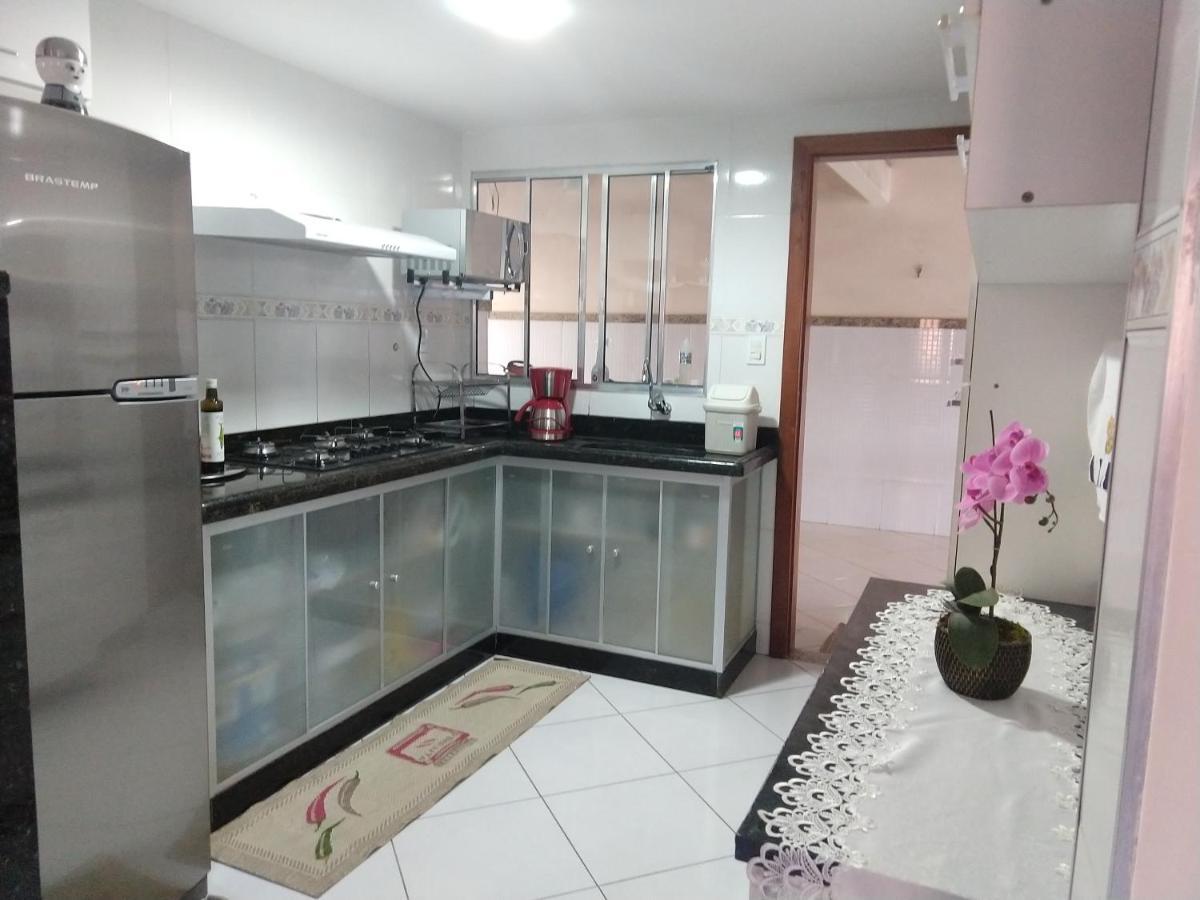 Residência Familiar Villa Vila Velha  Exterior foto