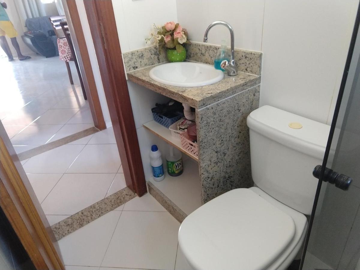 Residência Familiar Villa Vila Velha  Exterior foto
