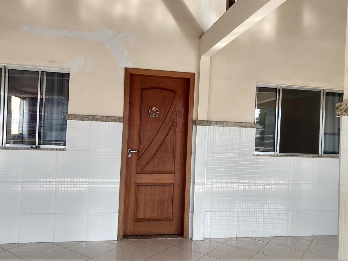 Residência Familiar Villa Vila Velha  Exterior foto