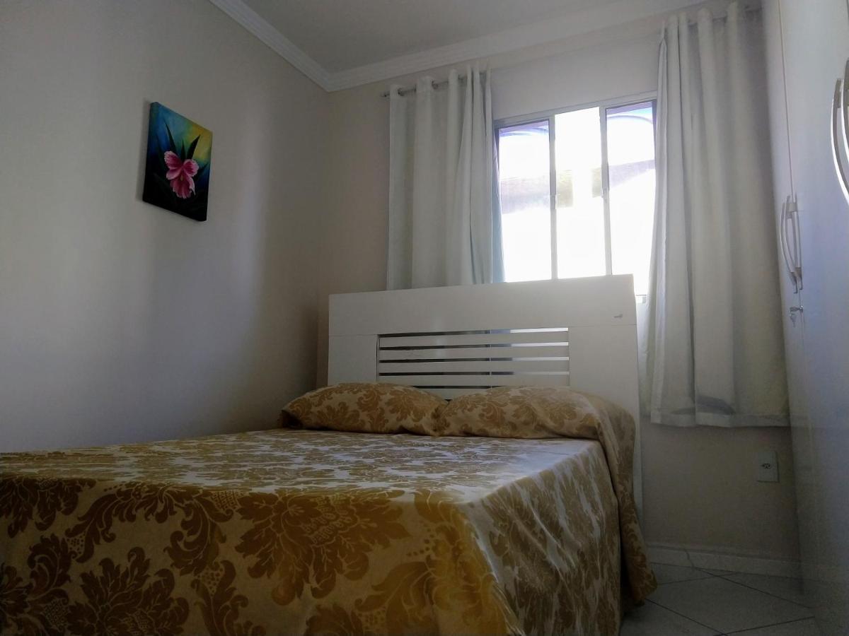 Residência Familiar Villa Vila Velha  Exterior foto