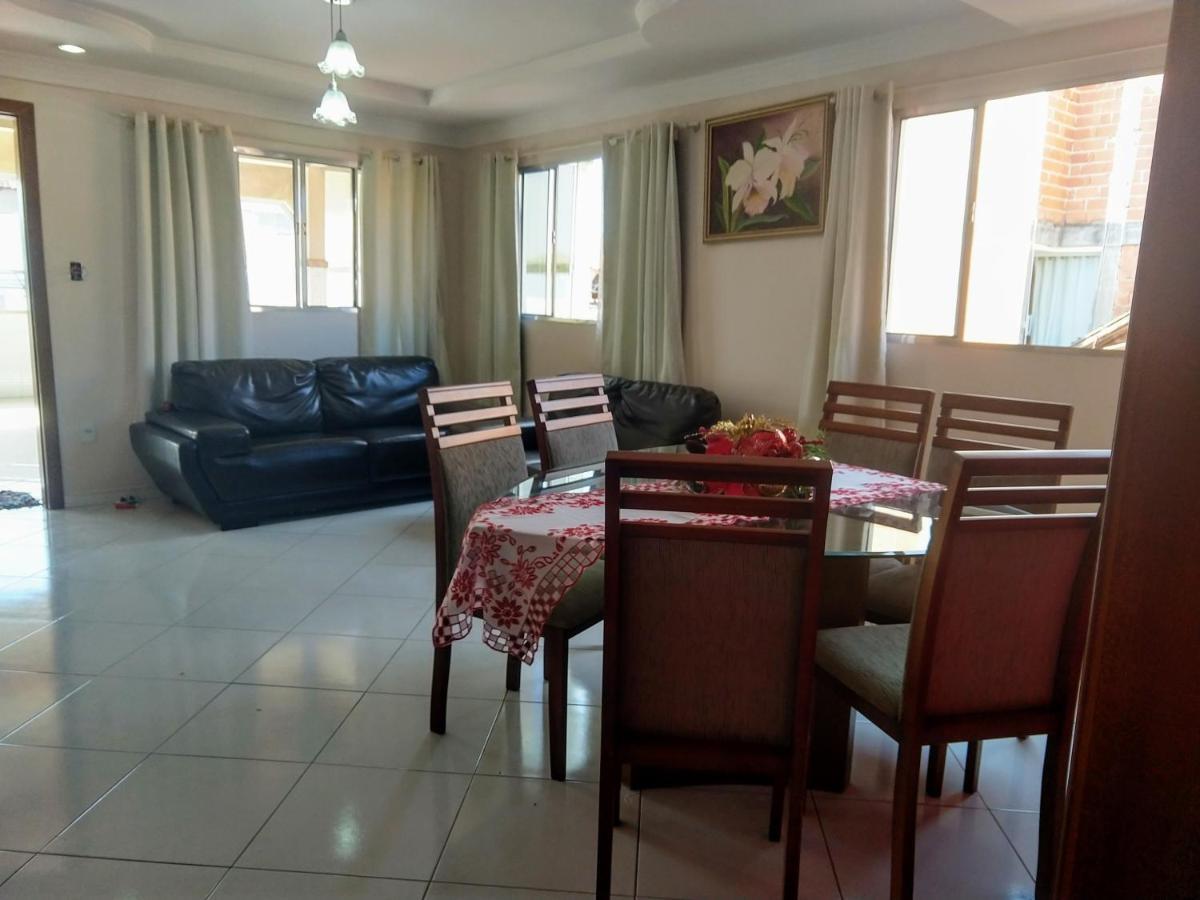 Residência Familiar Villa Vila Velha  Exterior foto