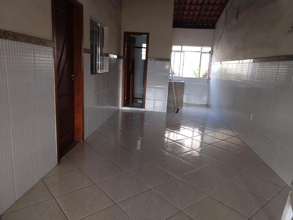 Residência Familiar Villa Vila Velha  Exterior foto