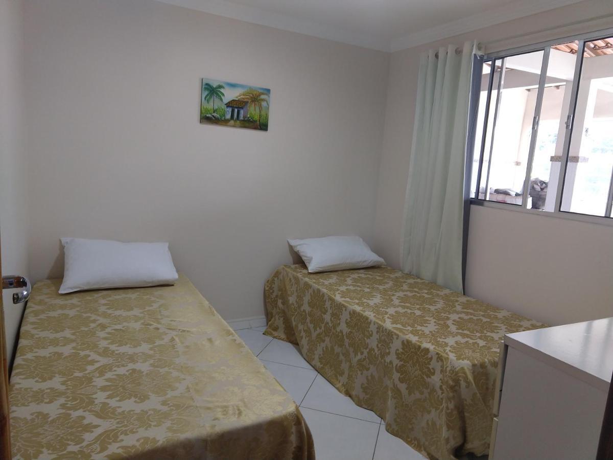 Residência Familiar Villa Vila Velha  Exterior foto