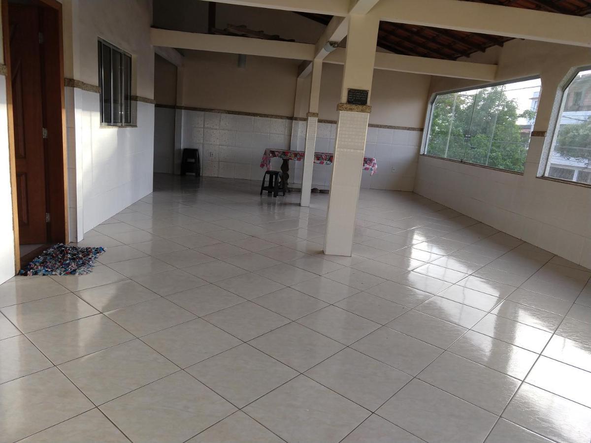 Residência Familiar Villa Vila Velha  Exterior foto