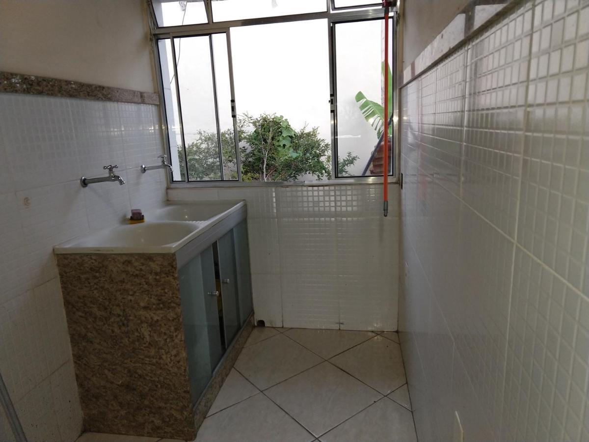 Residência Familiar Villa Vila Velha  Exterior foto